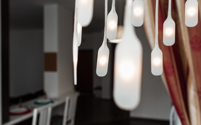 Апартаменты Ирис Парк