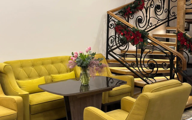 Апарт-отель Arch