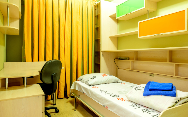 Apartamenty Klassa Lyuks, ryadom SK Arctica, Olymp