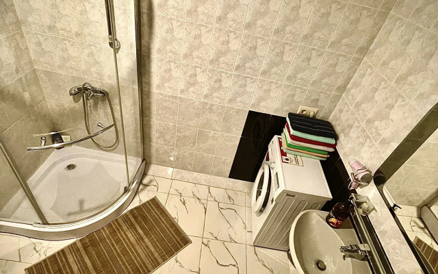 Квартира Короленко 19