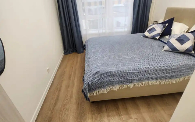 Квартира Уютная квартира в Люблино