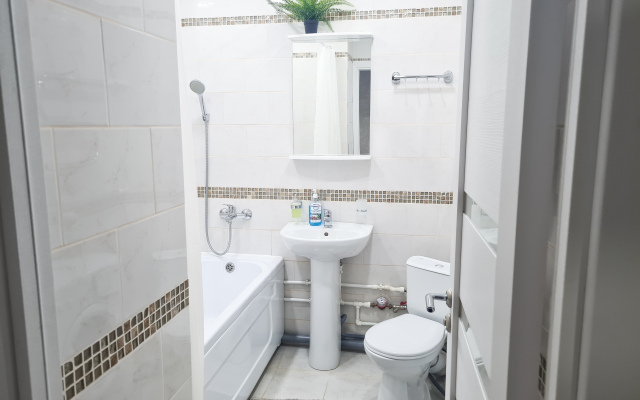 Квартира 1-к квартира на улице Профсоюзной