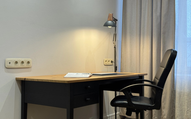 Квартира Дизайнерская на Петроградке у Воды