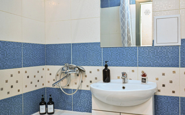 Квартира Уютная 1ком в центре