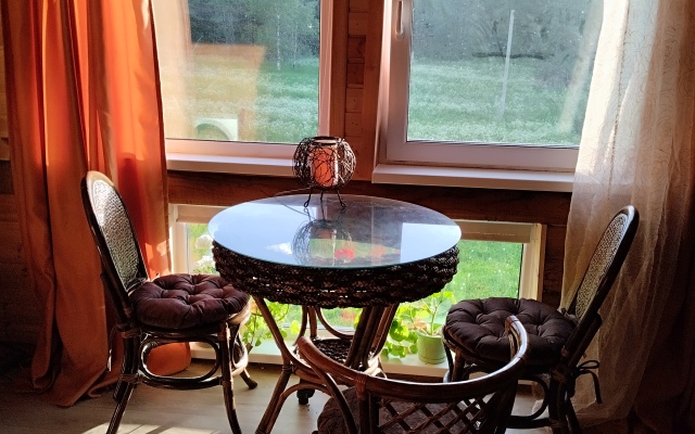 Sredi Ozer Private House