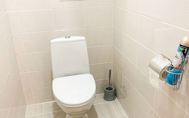 Апартаменты Квартира AlexHome Старая Купавна на Октябрьской