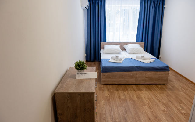 Apartment Hello, Kerch