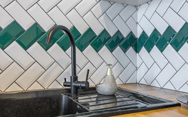 Апартаменты как дома