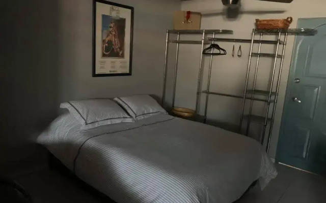 Отель Hostal Casa Azul by Rotamundos