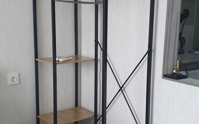 Апартаменты GeorgNestApartment