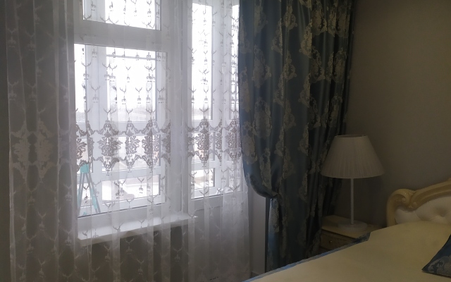 Studiya Zhk Kavkaz Apartments