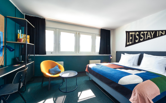 Dresden Zentrum Hotel