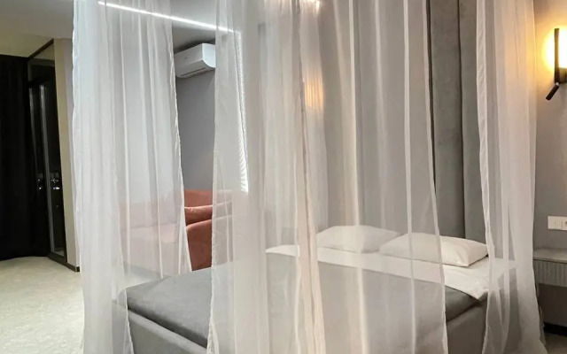 Zhk Grand Avenyu Apartments