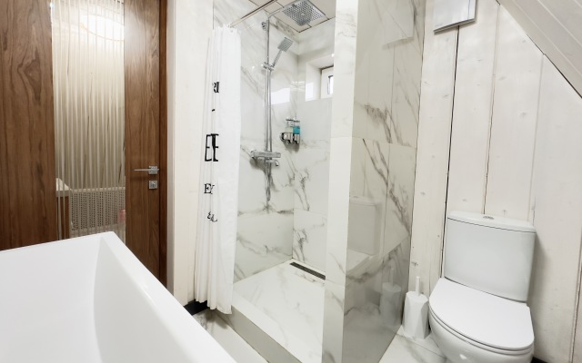 Частный дом Простор 3