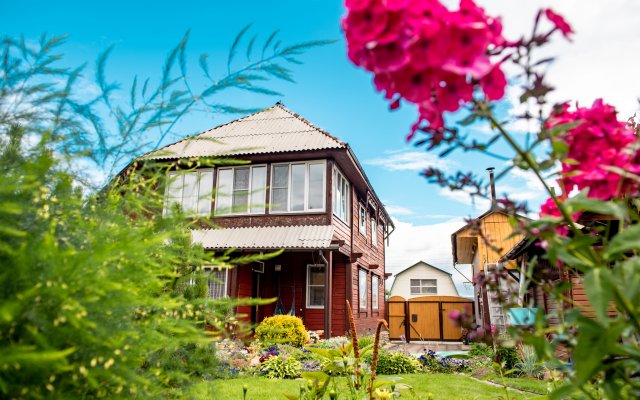 Delight Guest House