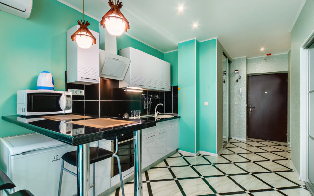 Verona Flat