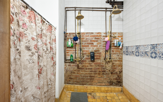 Апартаменты в Центре Новосибирска