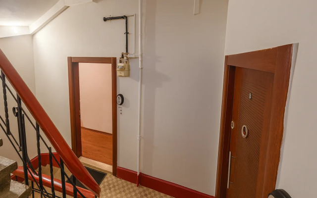 Отель Karlion Palace Taksim