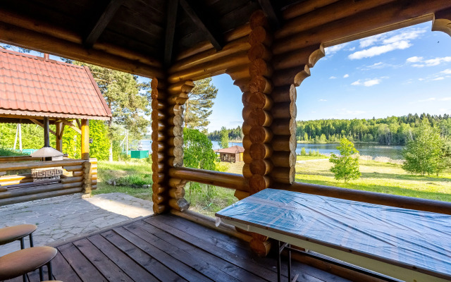 База Отдыха Проховское Подворье