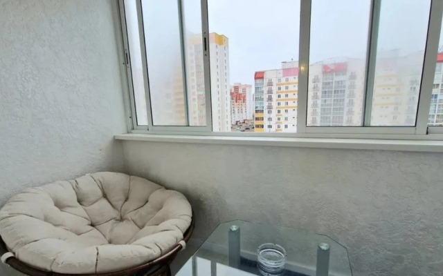 Na Ulitse T.S. Borodina 10 Apartments