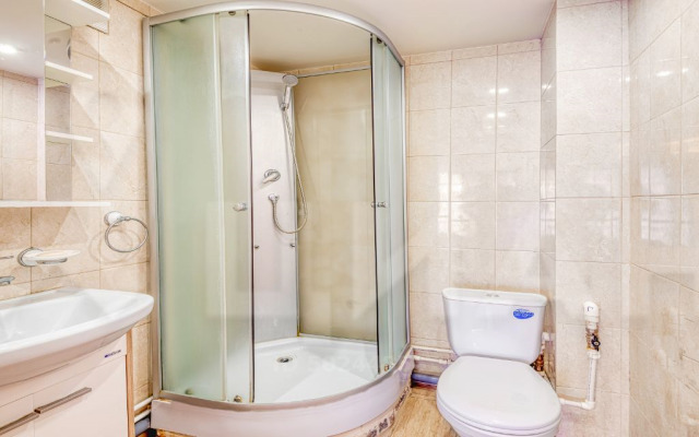 Апартаменты На Автозаводской