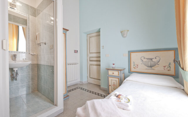 Hotel Infinito