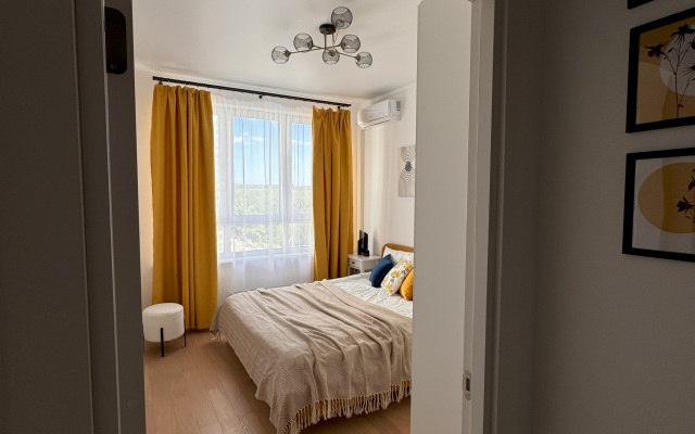 Sunny Mood 2 Apartments
