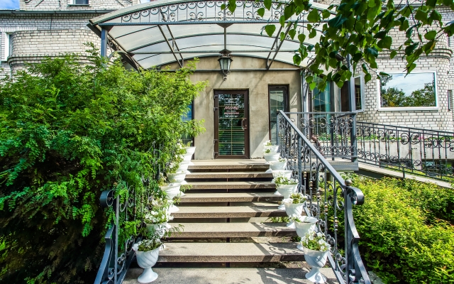 Monro Hotel