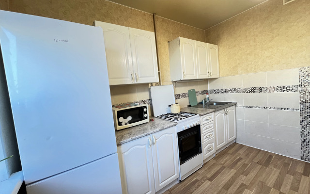 Na Ulitse Klary Tsetkin 3 Flat