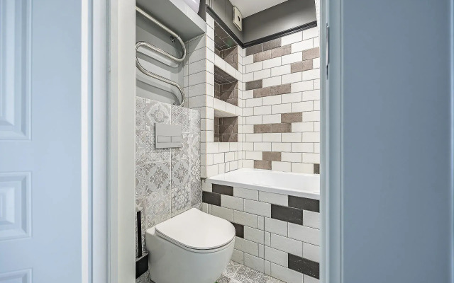 Квартира Top House люкс на площади Ленина