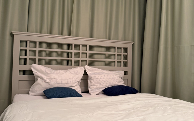 Квартира уютная в центре