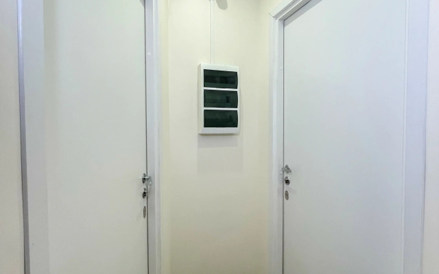 Квартира Московская Романтика