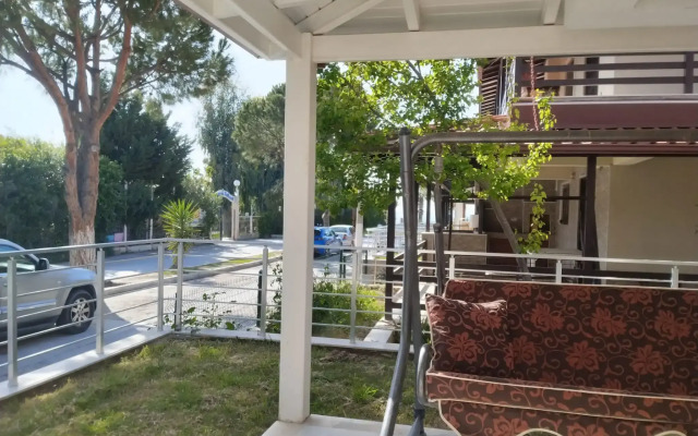 Вилла Kumsal Kusadasi