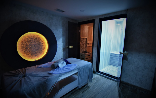 Sirena Apart & Spa Apart-hotel