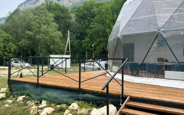 Shambala Glamping