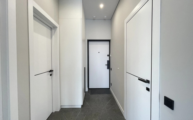 Квартира Sea Magic Apart в ЖК Аллея Парк