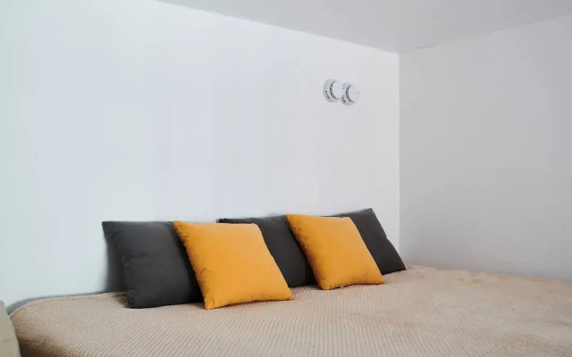 Апартаменты Yakitaru