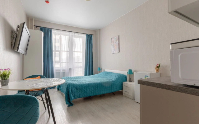 Апартаменты Уютные на Звездной