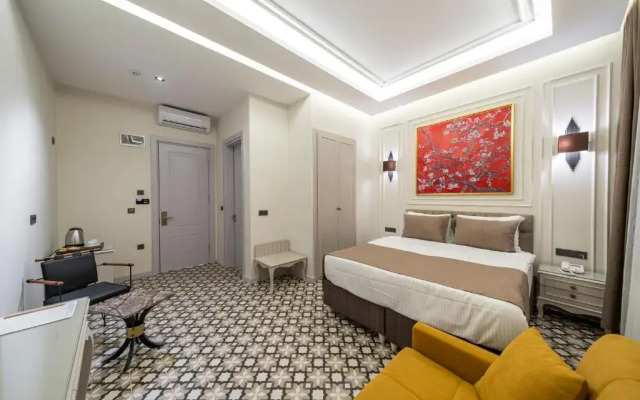 Pera Luna Premium Boutique-hotel