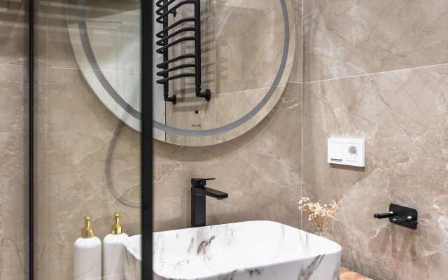 Квартира Панорама на Фонтанку