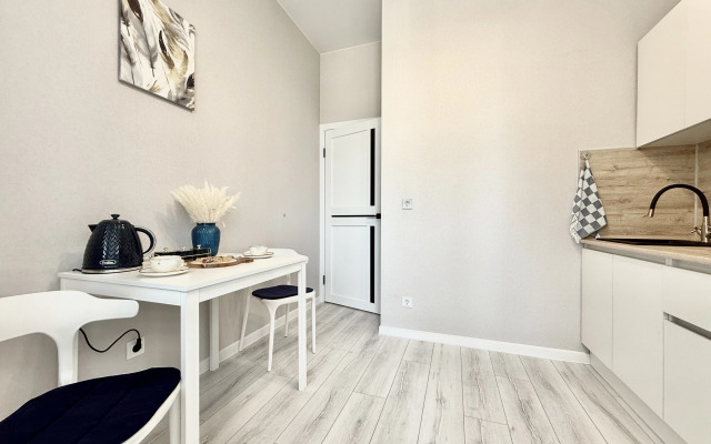 Квартира Золотое Перо