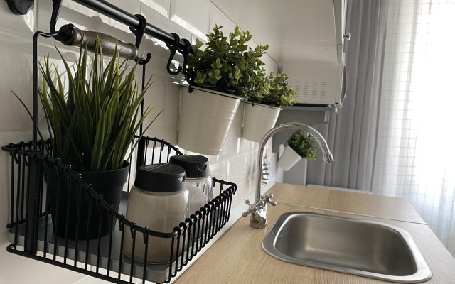 1-room Hugge with mountain view Apartments