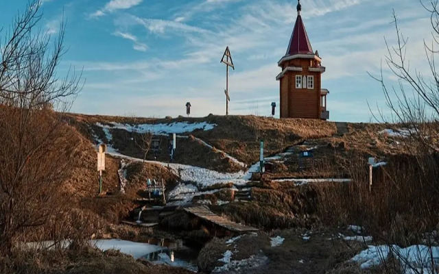 Частный дом Малое Дивеево