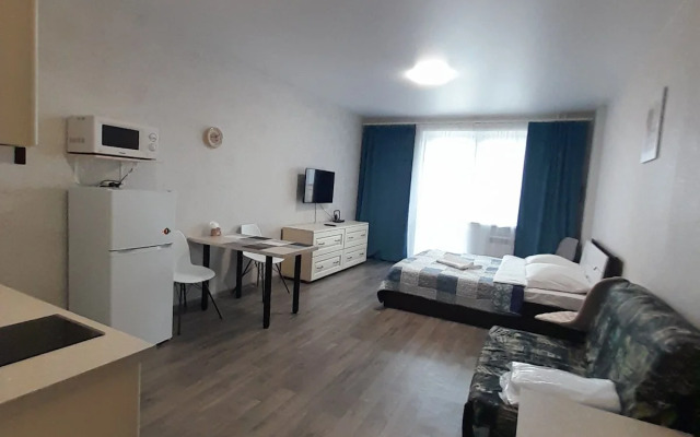 Апартаменты Светлогорский переулок 10