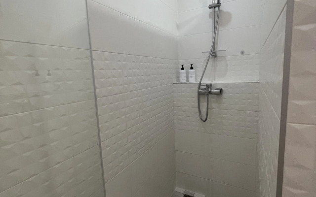 Квартира на Рыбной Деревне с видом на набережную