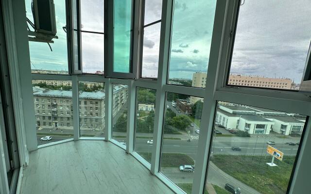 Vidovaya U Ploschadi Pobedy Flat