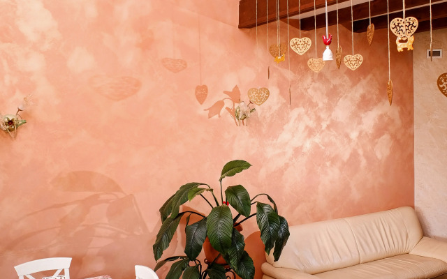 Khleb Sol Guest House