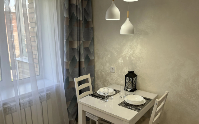 Pobeda Flat