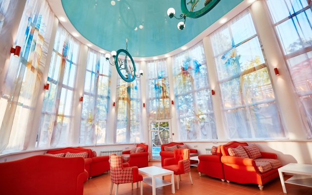 Deesa Hotel