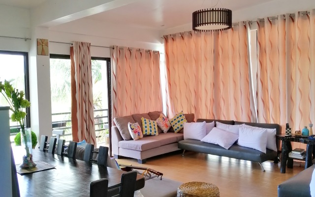 Casa Herminia Baler Guest House